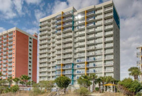 Atlantica Oceanfront Condos